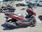 2016 Honda PCX 150