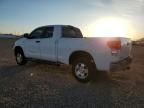2009 Toyota Tundra Double Cab