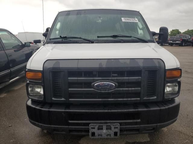 2013 Ford Econoline E150 Van