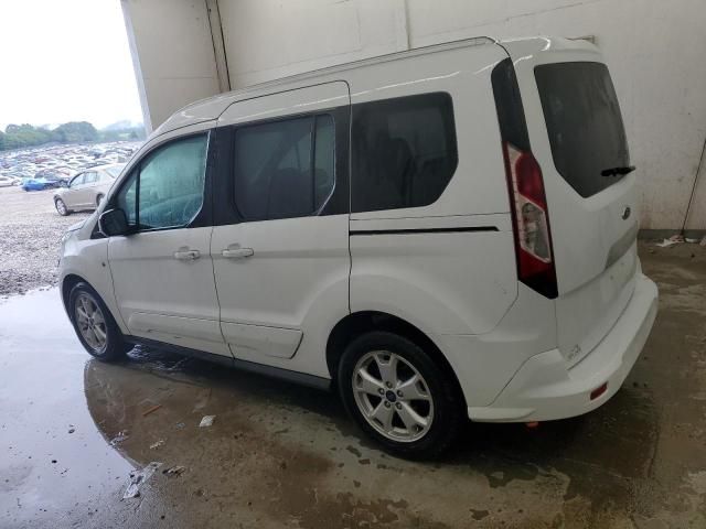 2015 Ford Transit Connect XLT