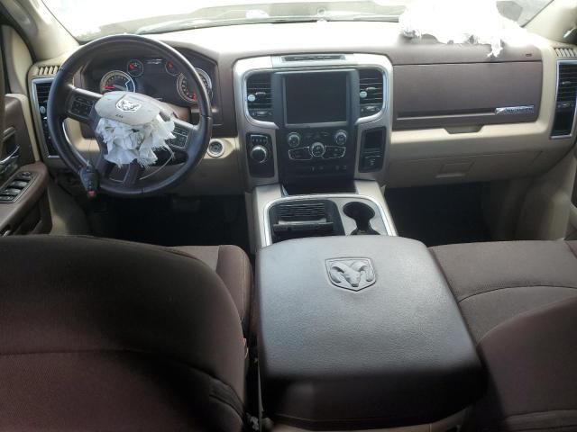2017 Dodge RAM 1500 SLT