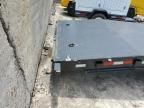 2021 Down2earth DTE8236SDCH7B Equipment Trailer