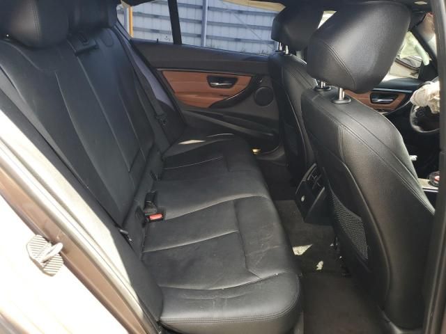 2014 BMW 328 I
