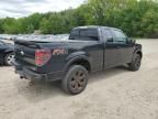 2013 Ford F150 Super Cab
