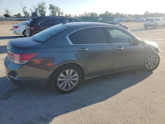2011 Honda Accord EXL