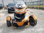 2014 Can-Am Spyder Roadster RT