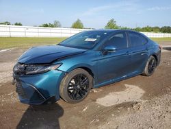 2025 Toyota Camry XSE for sale in Houston, TX
