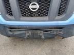 2013 Nissan NV 3500 S