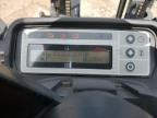 2013 Nissan Forklift