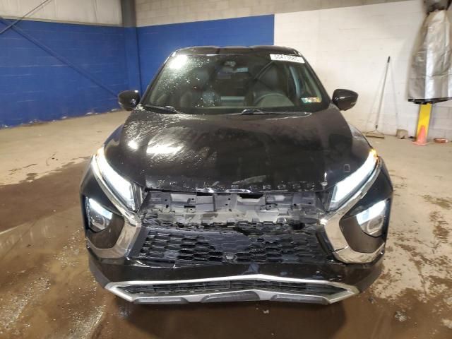 2022 Mitsubishi Eclipse Cross SE
