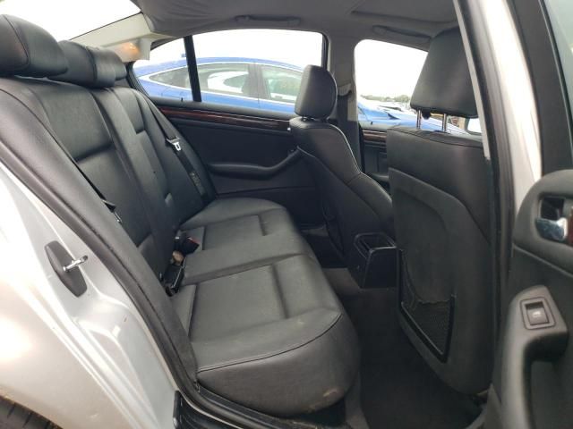 2005 BMW 325 I