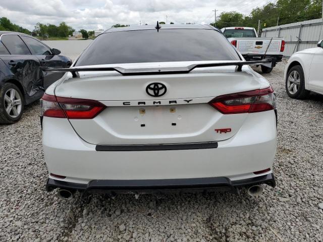 2024 Toyota Camry trd