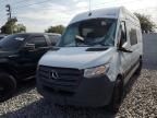 2020 Mercedes-Benz Sprinter 2500