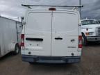 2013 Nissan NV 1500