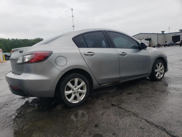 2010 Mazda 3 I