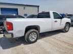 2013 Chevrolet Silverado C1500