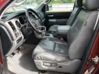 2009 Toyota Tundra Crewmax Limited
