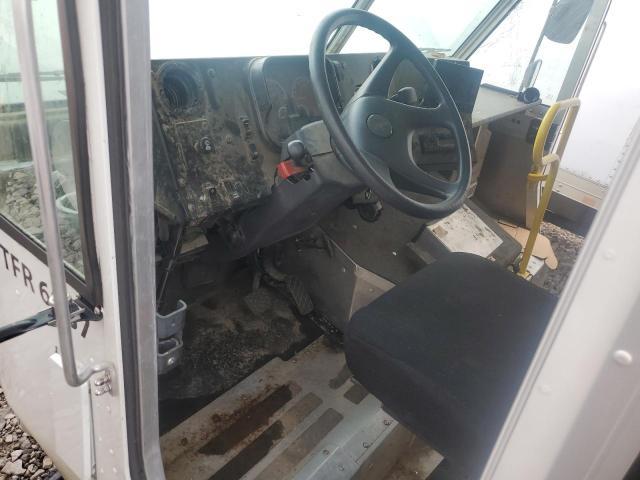 2022 Freightliner Chassis M Line WALK-IN Van