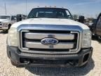 2012 Ford F450 Super Duty