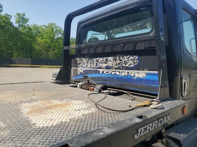 2013 Freightliner M2 106 Medium Duty