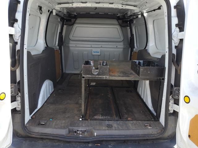 2020 Ford Transit Connect XL