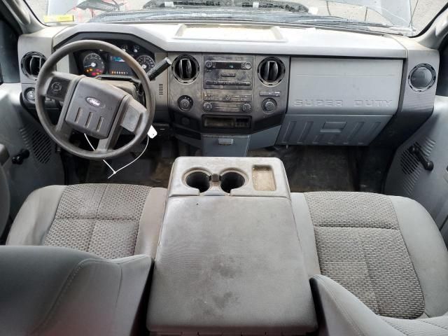 2014 Ford F250 Super Duty
