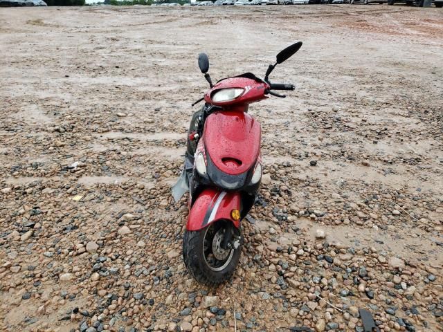 2024 Gato Motorcycle