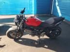 2017 Suzuki SV650 A