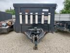 2023 Eastttrlrs 2023 East Texas Trailers Dump Trailer