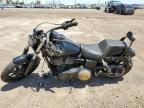 2016 Harley-Davidson Fxdls