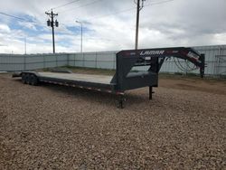 2024 Lamar H8021037 Equipment Trailer en venta en Rapid City, SD