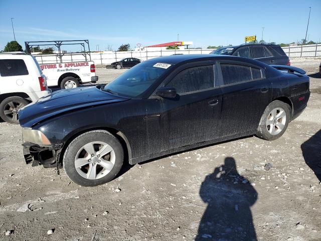 2013 Dodge Charger SE