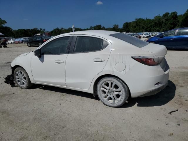2016 Scion IA