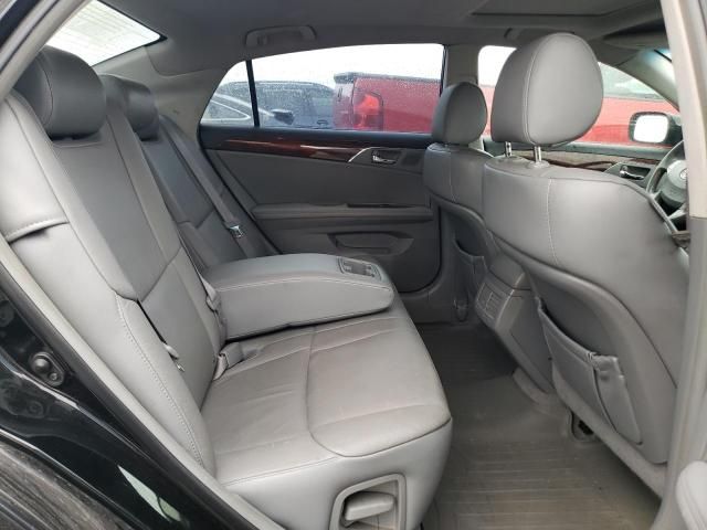 2008 Toyota Avalon XL