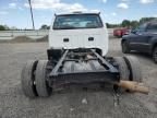 2009 Ford F550 Super Duty