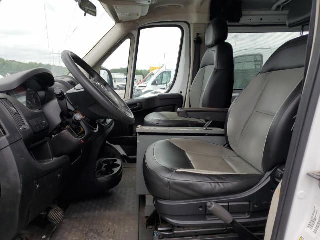 2014 Dodge RAM Promaster 1500 1500 Standard