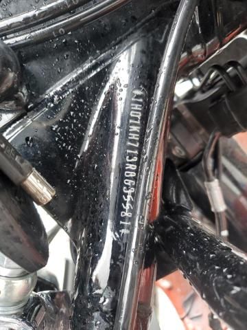 2024 Harley-Davidson Fltrx