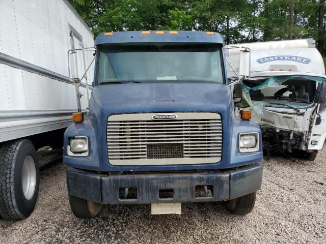 2001 Freightliner Medium Conventional FL70