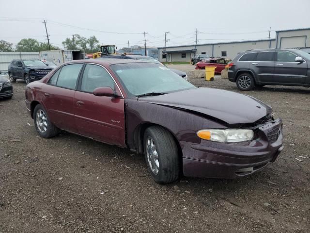 2000 Buick Regal LS