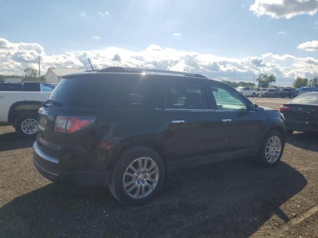 2016 GMC Acadia SLT-1