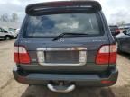 2003 Lexus LX 470