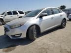 2017 Ford Focus SEL