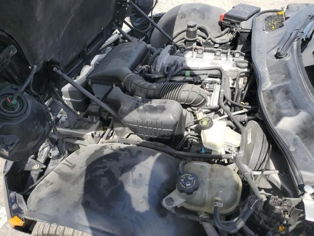 2007 Pontiac Solstice