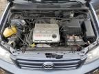 2007 Toyota Highlander Sport