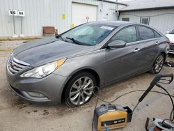 2013 Hyundai Sonata SE for sale in Pekin, IL