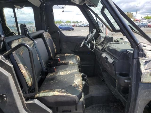2020 Polaris Ranger Crew XP 1000 Northstar Ultimate