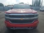 2015 Chevrolet Silverado C1500 LT
