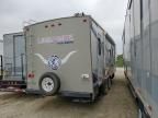2014 Crossroads Longhorn