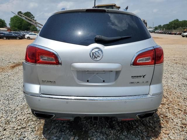 2016 Buick Enclave