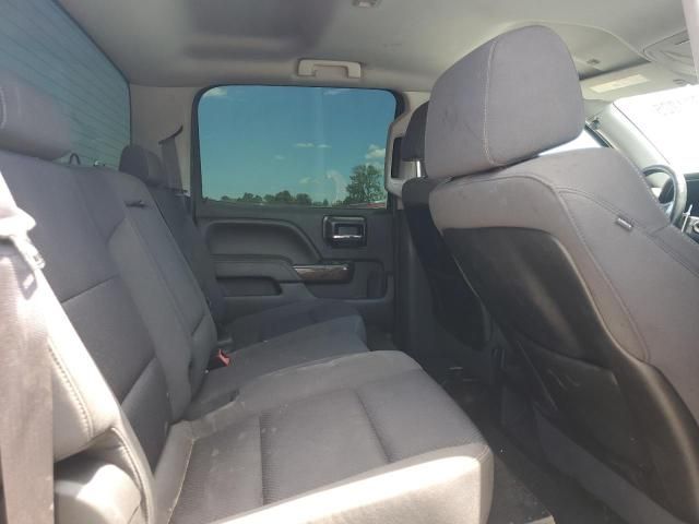 2014 GMC Sierra K1500 SLE
